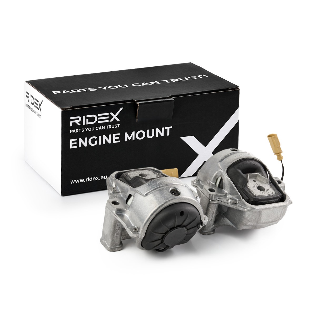 RIDEX Engine mount Article number: 247E0728 cheaply