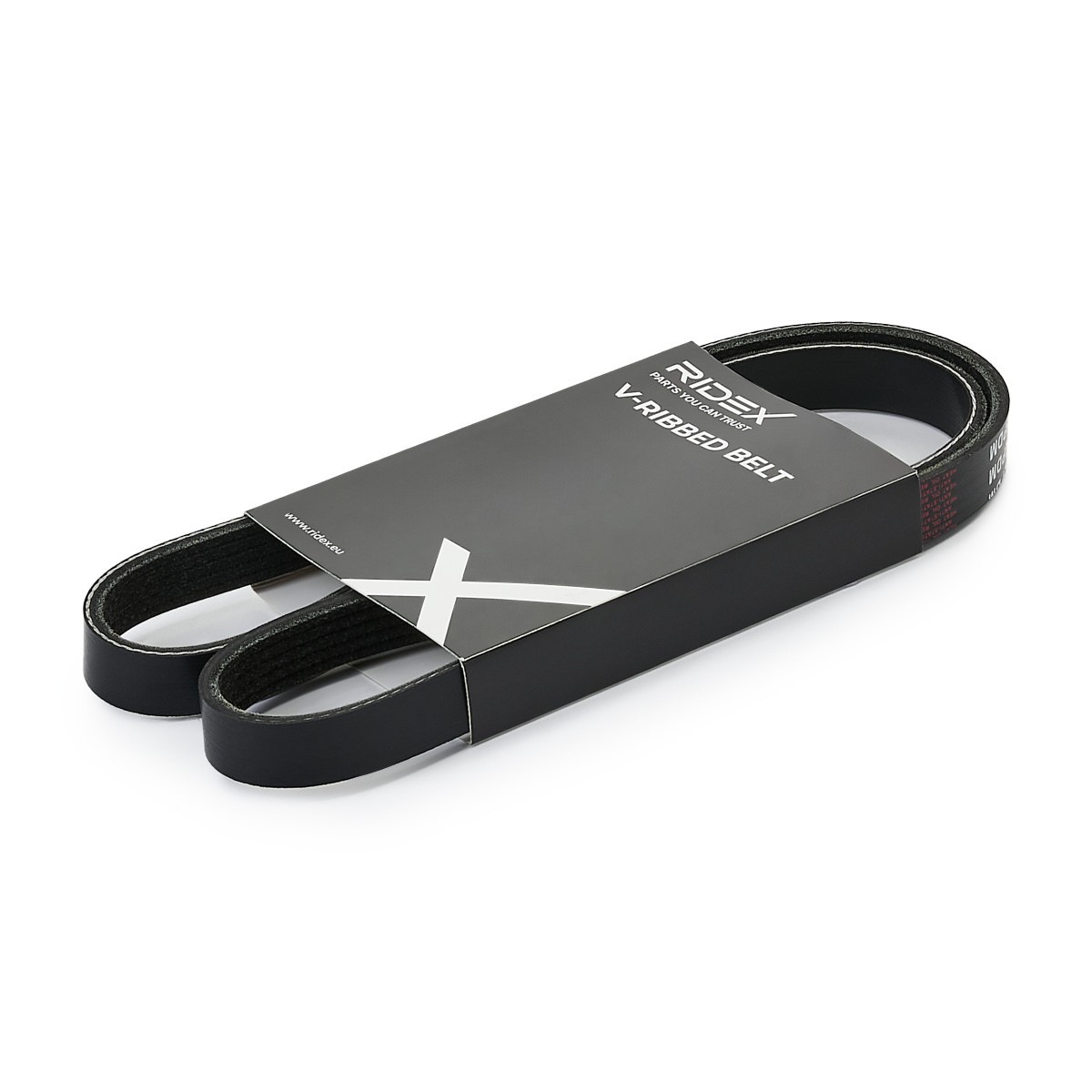 RIDEX Kilerem Varenummer: 305P0535 billige