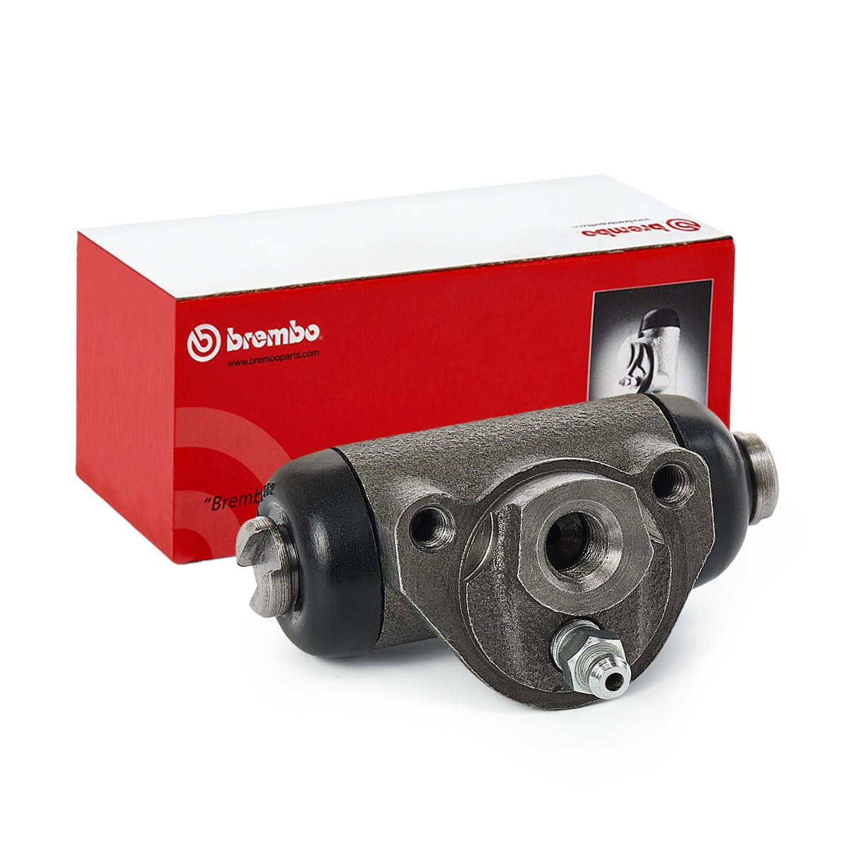 BREMBO Κυλινδράκι τροχού Essential αριθμός Άρθρου: A 12 724 φθηνότερα