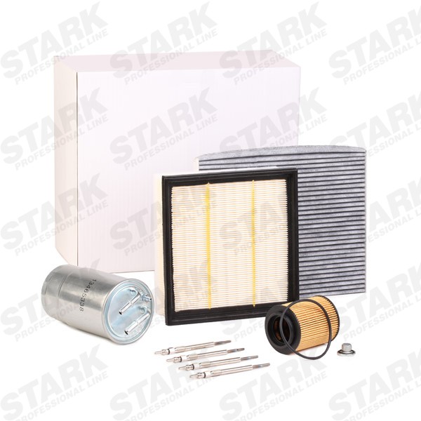 STARK Kit de service UGS: SKPSM-4570148 à bon prix