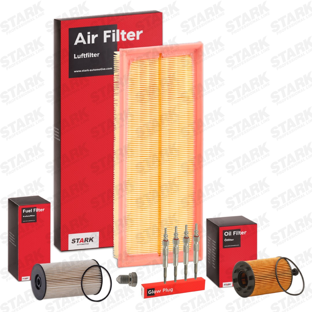 STARK Kit tagliando Numero articolo: SKPSM-4570150 poco costoso