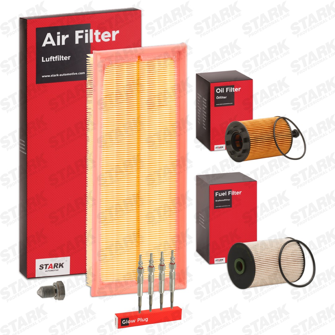 STARK Kit de service UGS: SKPSM-4570151 à bon prix