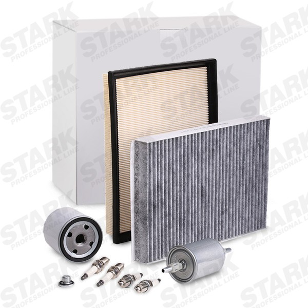 STARK Kit tagliando Numero articolo: SKPSM-4570168 poco costoso
