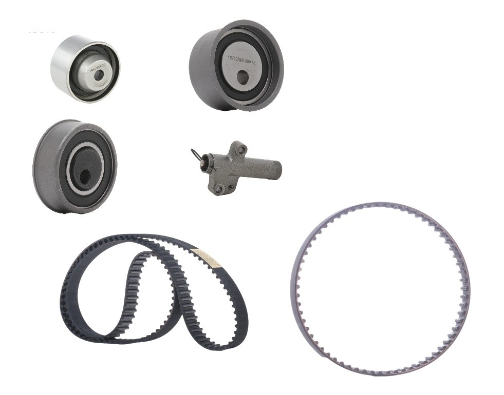 RIDEX Kit de distribution UGS: 307T0413 à bon prix