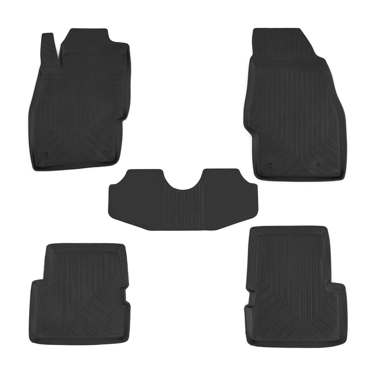 RIDEX Ensemble de tapis de sol numéro de l'article: 215A0878 à bon prix