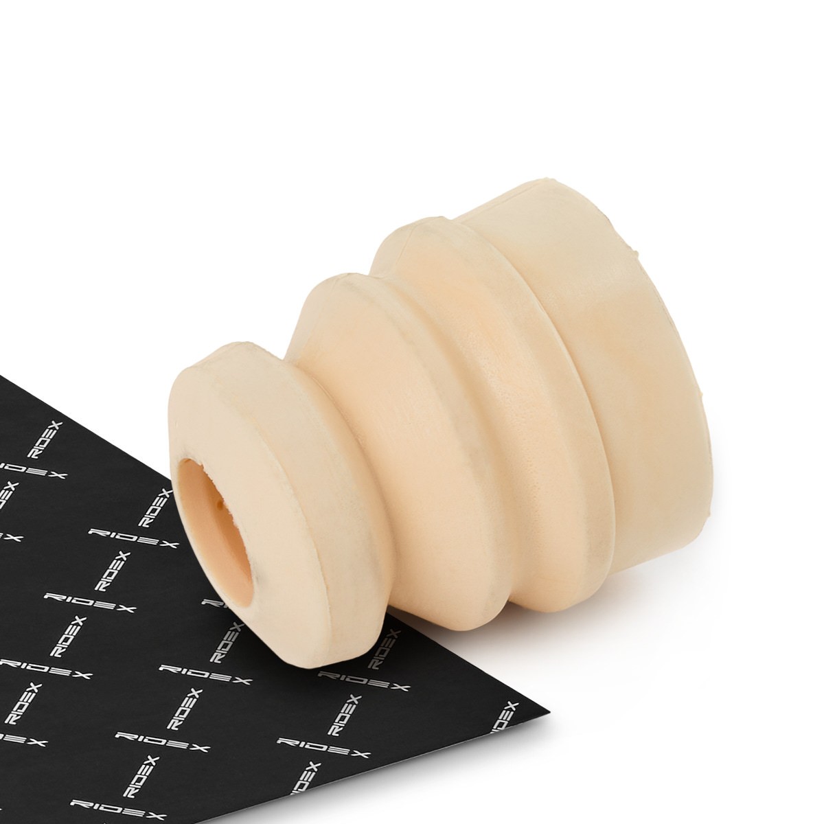 RIDEX Butée élastique, suspension UGS: 1182R0098 à bon prix