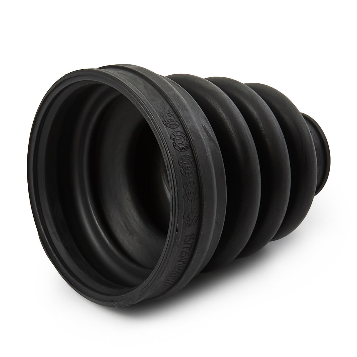 RIDEX Achsmanschette Artikelnummer: 193B0200 kaufen