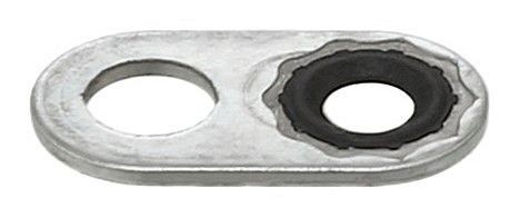 ELRING Tiivisterengas, kylmäaineputki tuotenumero: 876.190 edullisesti