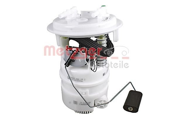 METZGER Benzinpumpe Artikelnummer: 2250475 kaufen