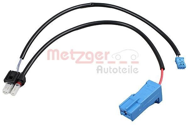 METZGER Battery Adapter Article number: 2323041 cheaply
