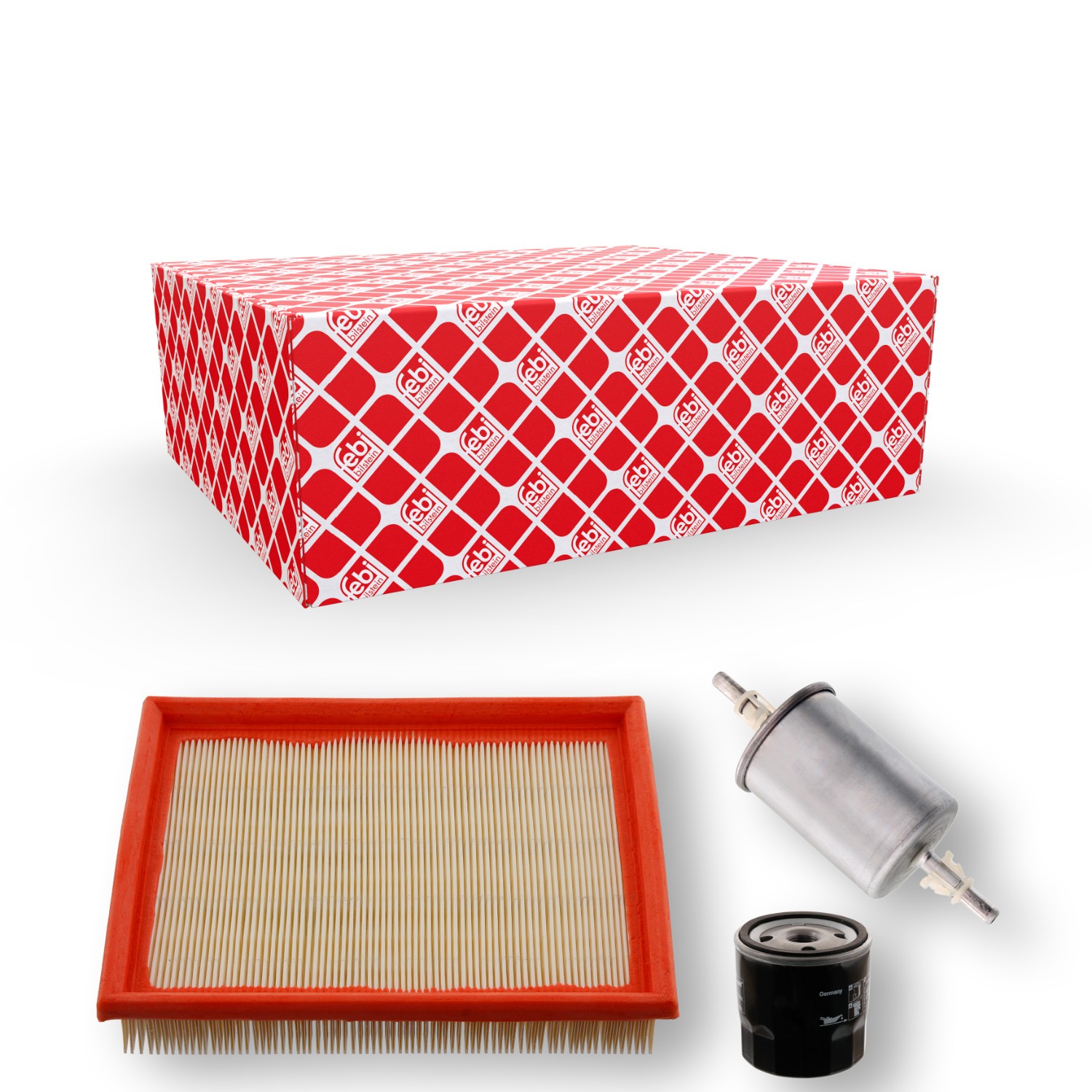 FEBI BILSTEIN Kit de revisão Número de artigo: 175047 baixo custo