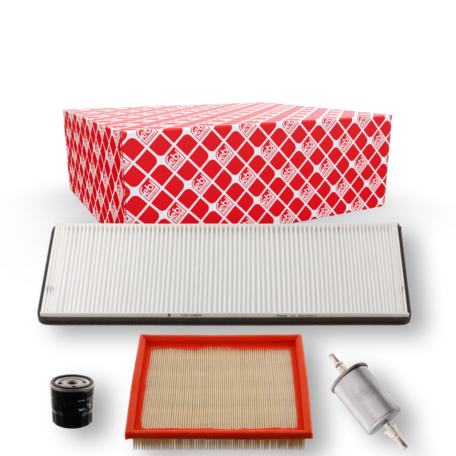 FEBI BILSTEIN Service kit Article number: 175049 cheaply