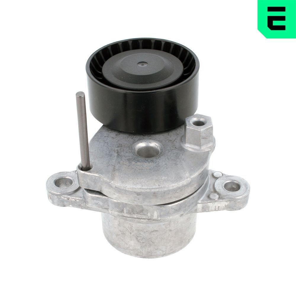 OPTIMAL Spriegotājsvira, Ķīļrievu siksna raksta numurs: 0-N2573 lēti