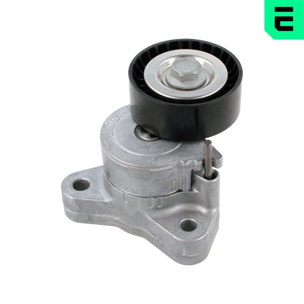 OPTIMAL Spannarm, Keilrippenriemen Artikelnummer: 0-N2582 kaufen