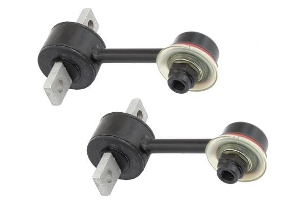 MAPCO 52733/2 Rep.sæt, stabilisatorkoblingsstang A4 S4 quattro 344 HK Benzin 2009
