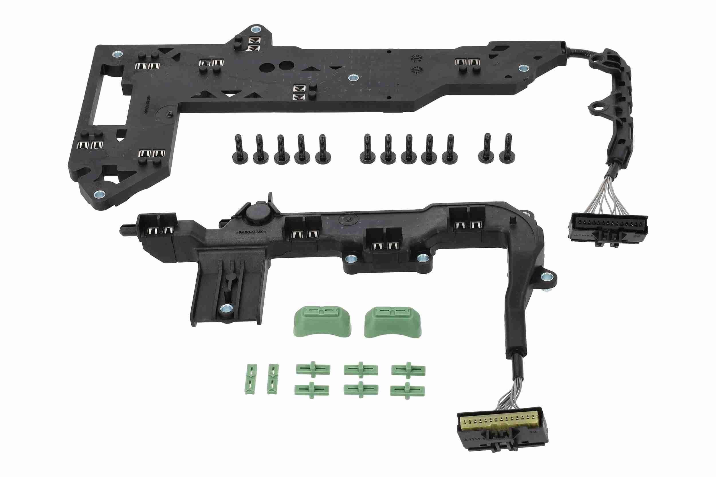 VEMO V10-86-0002 Kit de réparation, mécatronique (boîte automatique) A6 3.0 TFSI quattro 333 CH Essence 2018