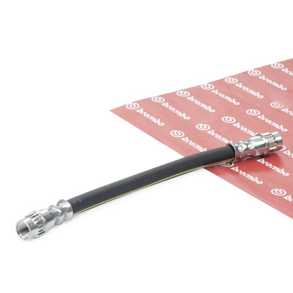 BREMBO Stabdžių žarnelė Essential prekės numeris: T 68 039 nebrangu