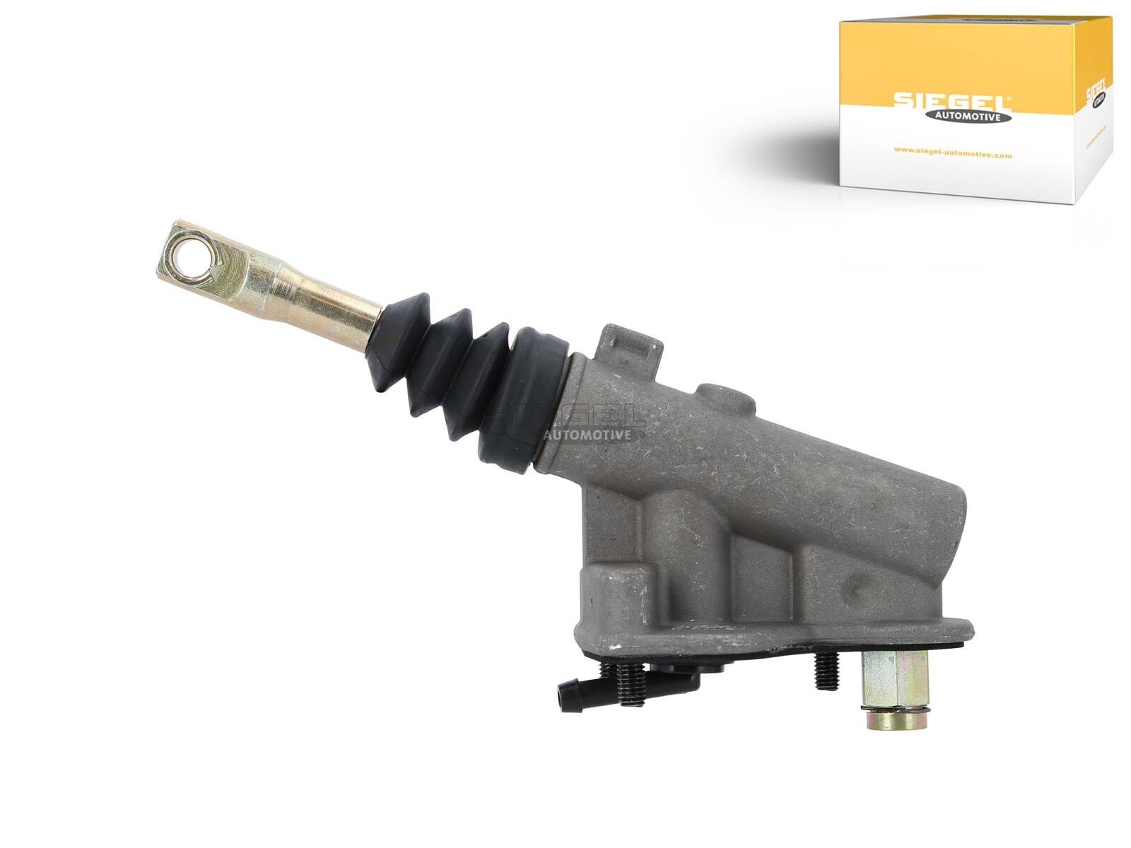 SIEGEL AUTOMOTIVE Hoofdcilinder van de koppeling Artikel nummer: SA3B0046 voordelig