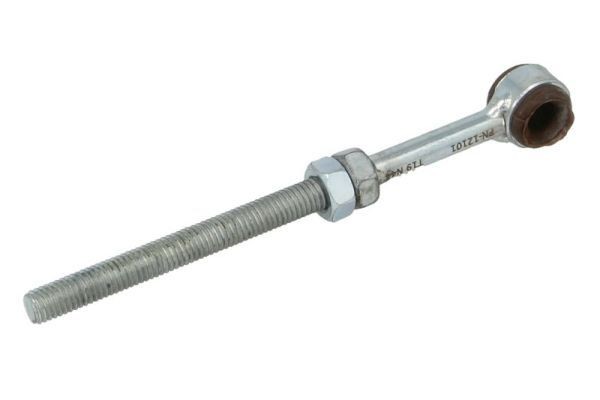 PNEUMATICS Styreenhet, girkasse artikkelnummer: PN-10668 billig