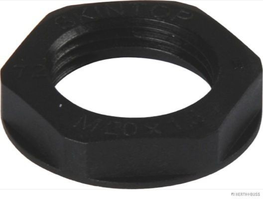 HERTH+BUSS ELPARTS Mutter artikkelnummer: 50390366 billig