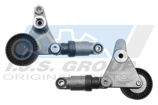 IJS GROUP Spannarm, Keilrippenriemen Artikelnummer: 93-2287 kaufen