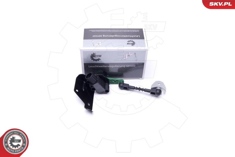 ESEN SKV Sensor, Xenonlys (lysvide-regulering Varenummer: 17SKV437 billige