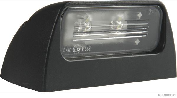 HERTH+BUSS ELPARTS Φωτισμός πινακίδας κυκλοφορίας αριθμός Άρθρου: 84750009 φθηνότερα