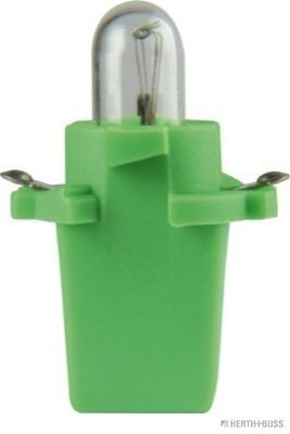 HERTH+BUSS ELPARTS Glödlampa, instrumentbelysning Artikelnummer: 89901271 billigt