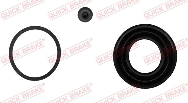 QUICK BRAKE Kit de réparation d'étrier de frein numéro de l'article: 114-0152 à bon prix