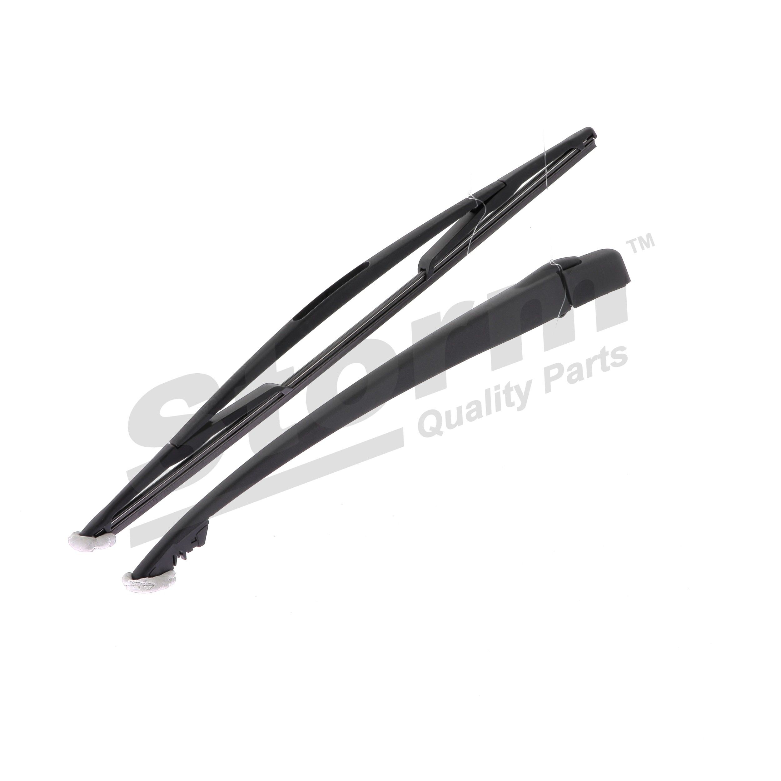 STORM QUALITY PARTS Wiper Arm Set, window cleaning Article number: 28540KIT cheaply
