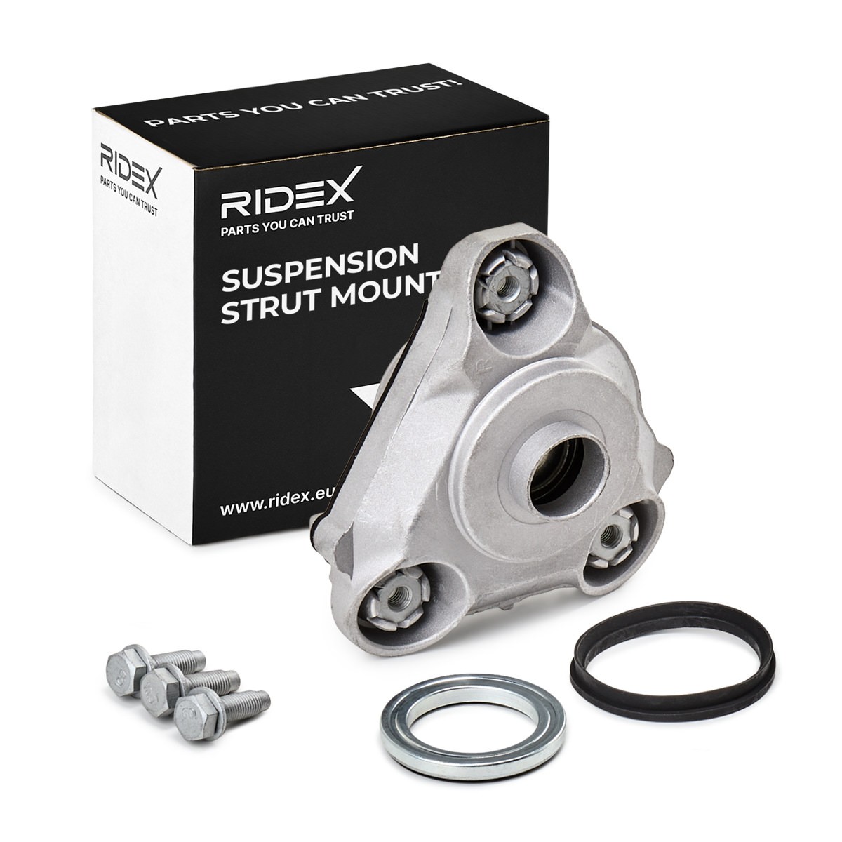 RIDEX Federbeinstützlager Artikelnummer: 1180S0712 kaufen