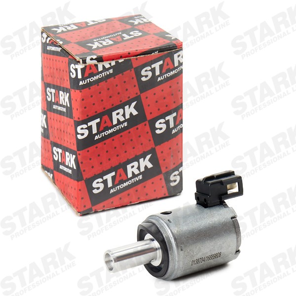STARK SKVAT-6500002 Ovládací ventil automatickej prevodovky 207 1.6 HDi 112 HP nafta 2015