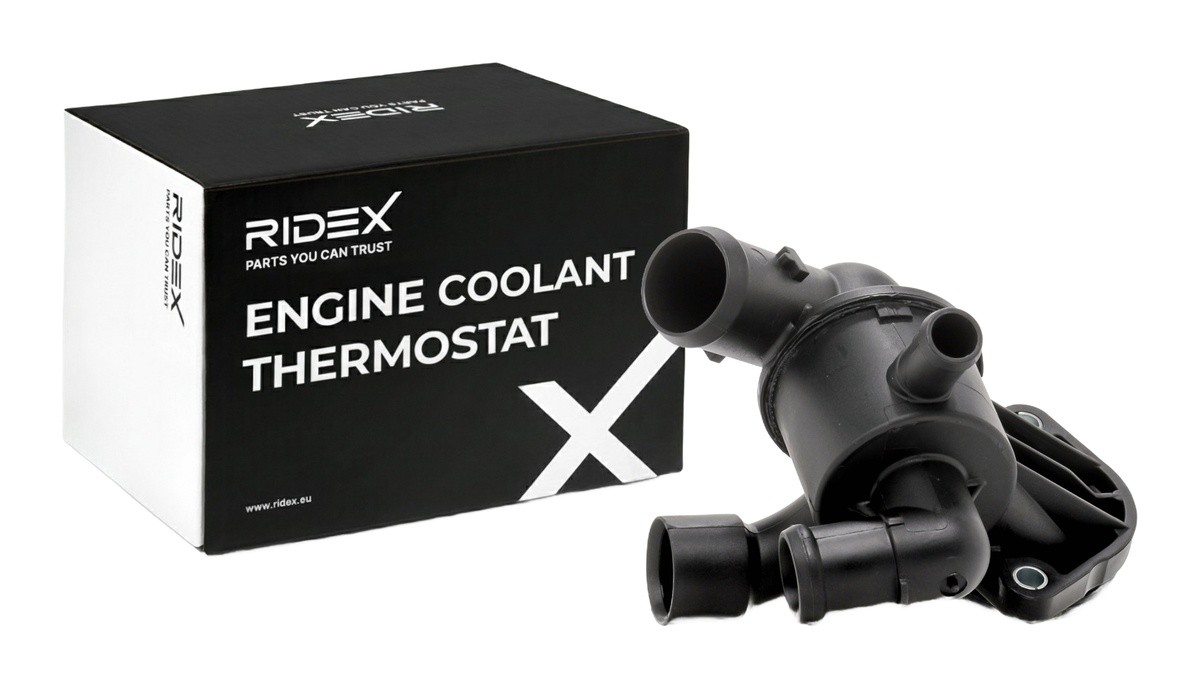 RIDEX Termostat, lichid racire număr articol: 316T0367 ieftin