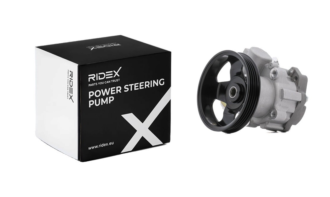 RIDEX Servo čerpadlo číslo článku: 12H0314 lacno