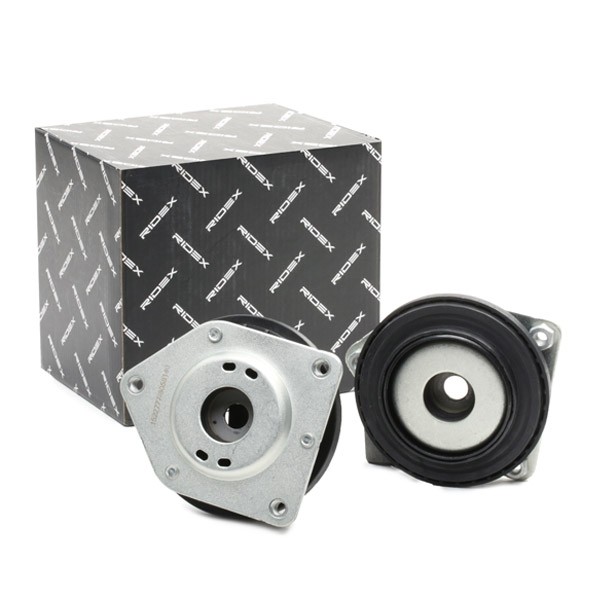 RIDEX Coupelle d'amortisseur UGS: 1180S0737 à bon prix