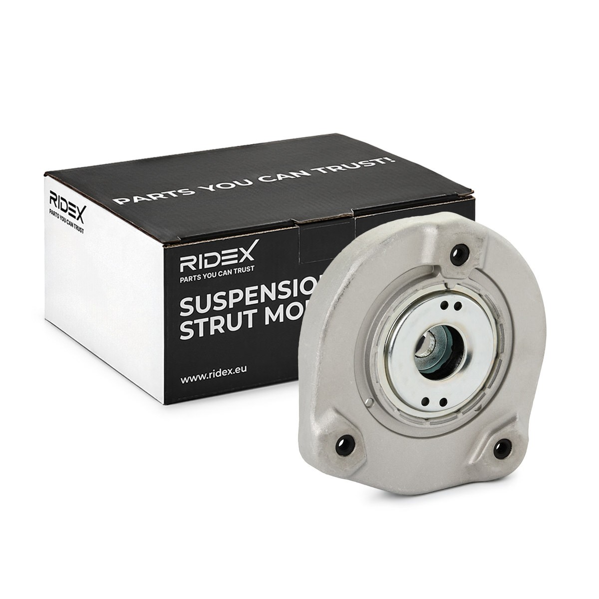 RIDEX Federbeinstützlager Artikelnummer: 1180S0738 kaufen