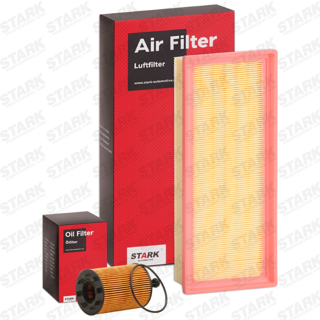 STARK Filtrų komplektas prekės numeris: SKFS-18880880 nebrangu