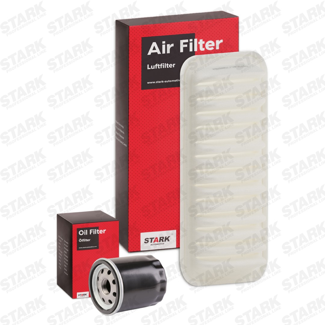 STARK Filter kit Varenummer: SKFS-18880936 billige