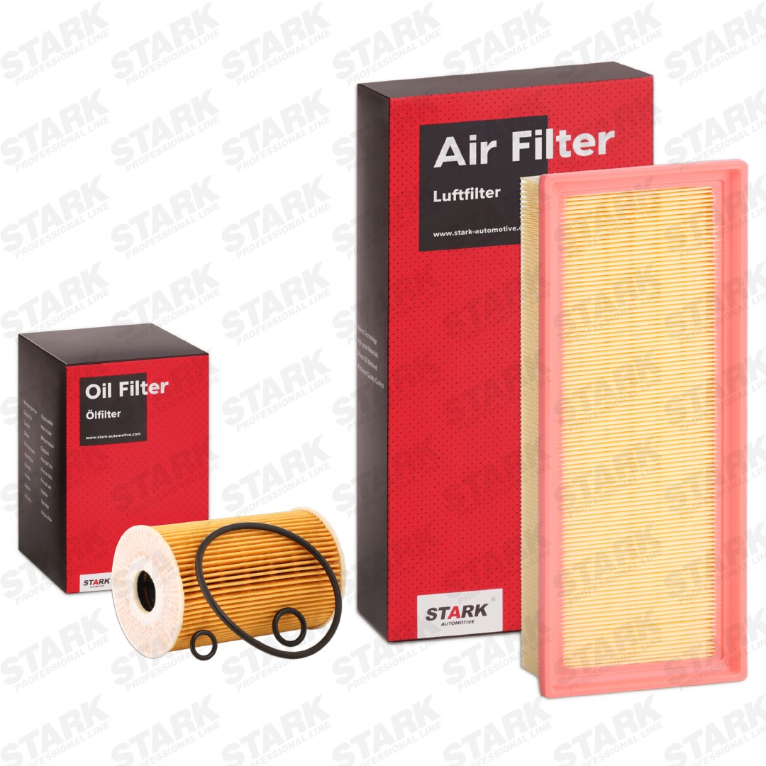 STARK Filter-komplekt Artikli number: SKFS-18880950 soodsalt