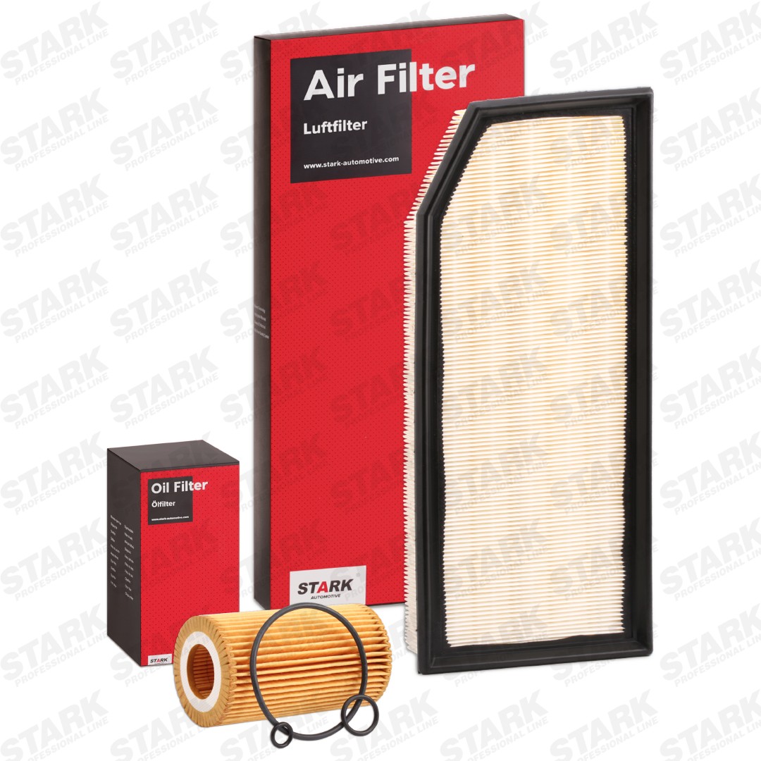STARK Kit filtri Numero articolo: SKFS-18881007 poco costoso