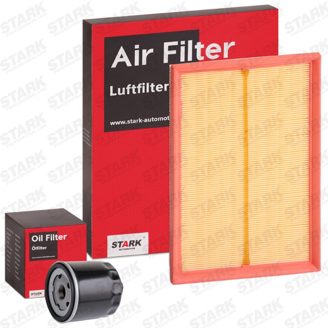 STARK Filter kit Varenummer: SKFS-18881019 billige