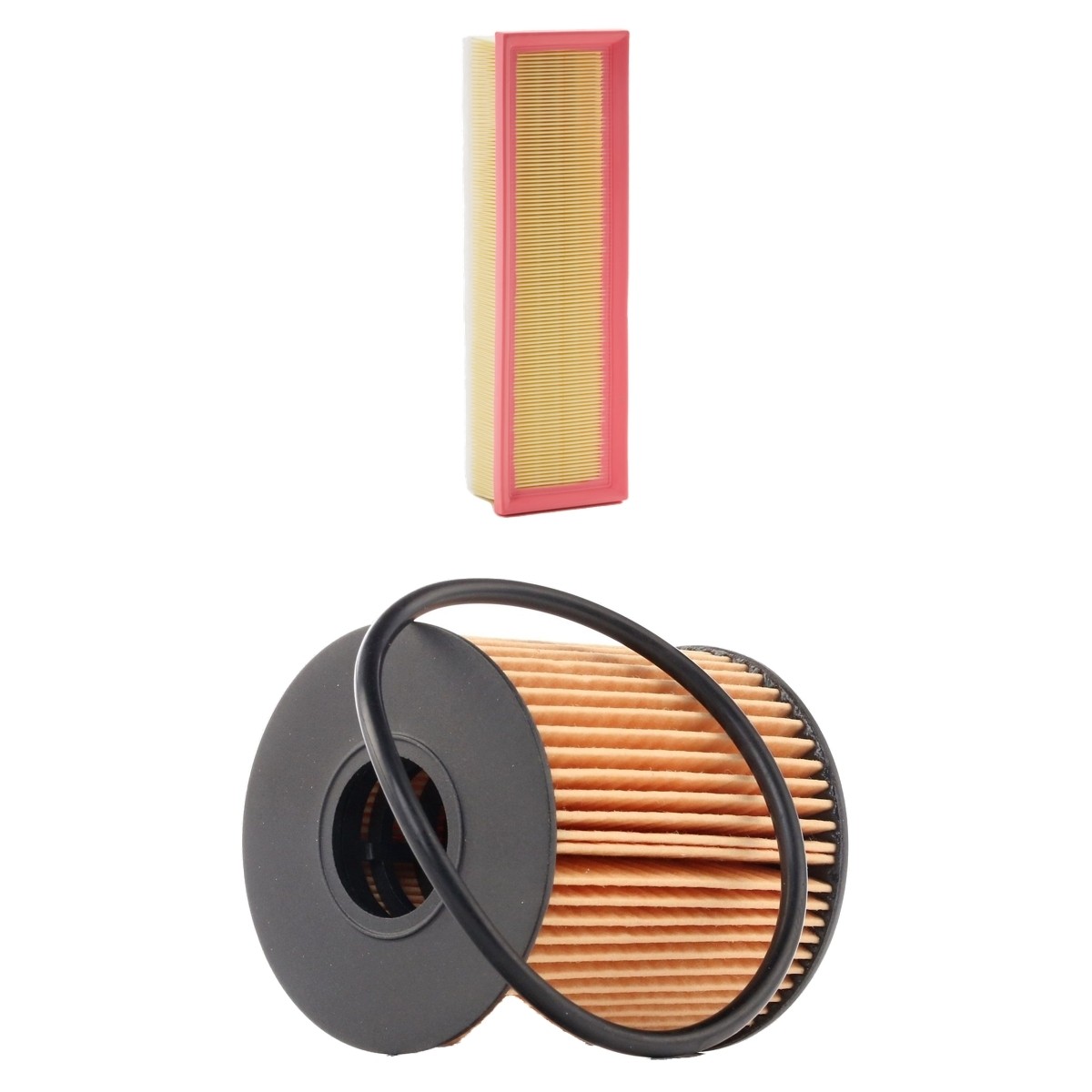 RIDEX Filter - Sada číslo článku: 4055F1041 lacno