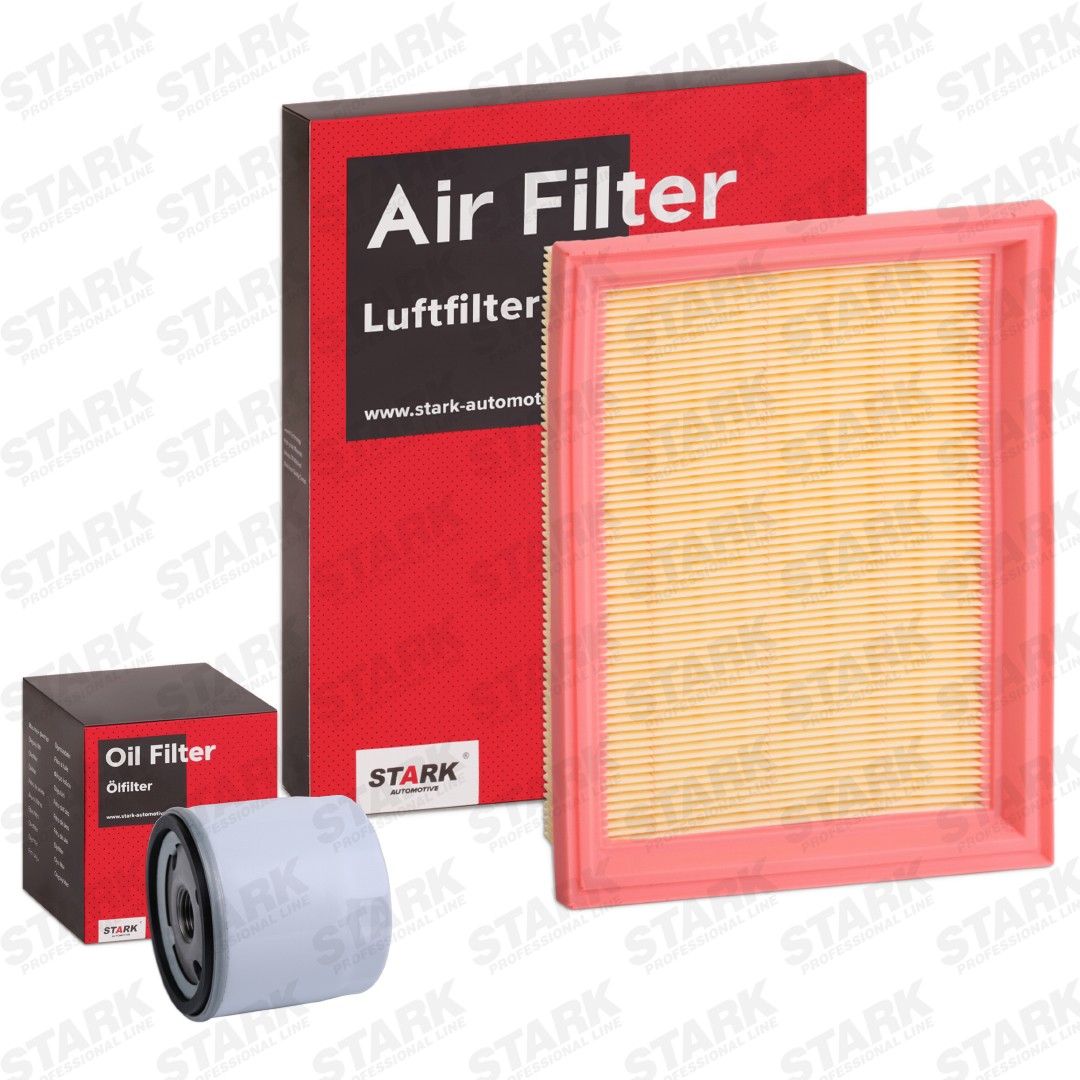 STARK Filter-komplekt Artikli number: SKFS-18881096 soodsalt