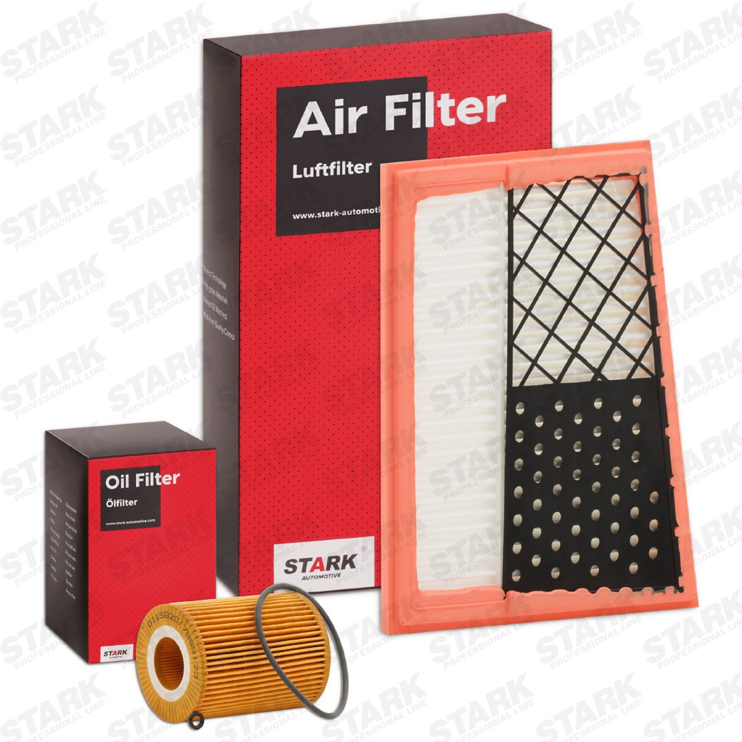 STARK Kit de filtres numéro de l'article: SKFS-18881114 à bon prix