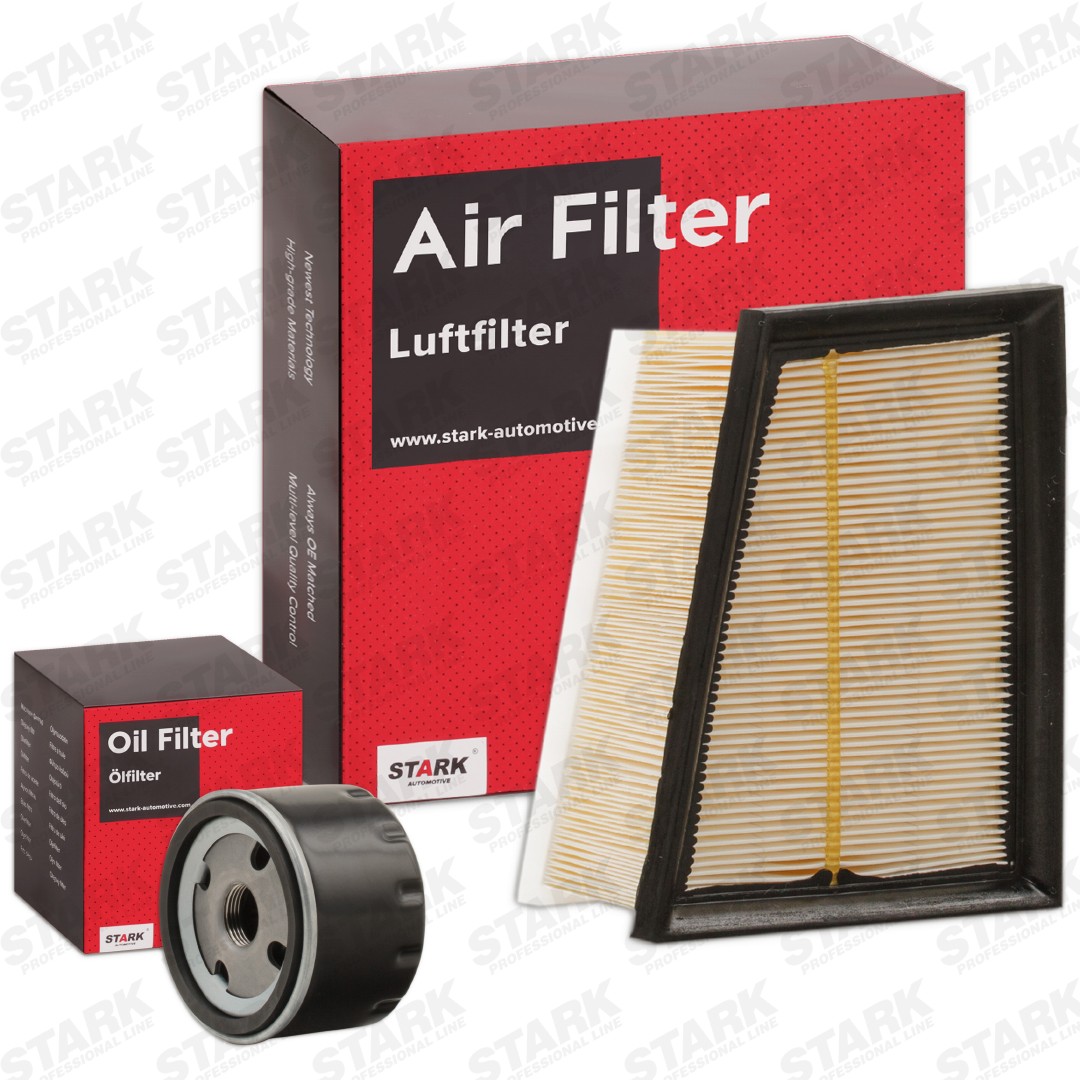 STARK Set filtre număr articol: SKFS-18881122 ieftin