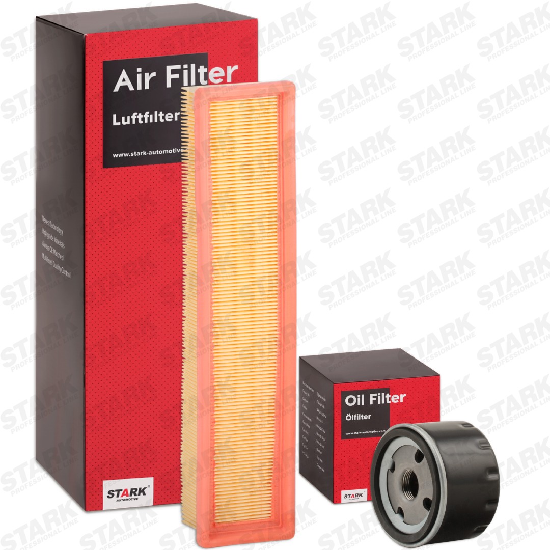 STARK Filter kit Varenummer: SKFS-18881123 billige