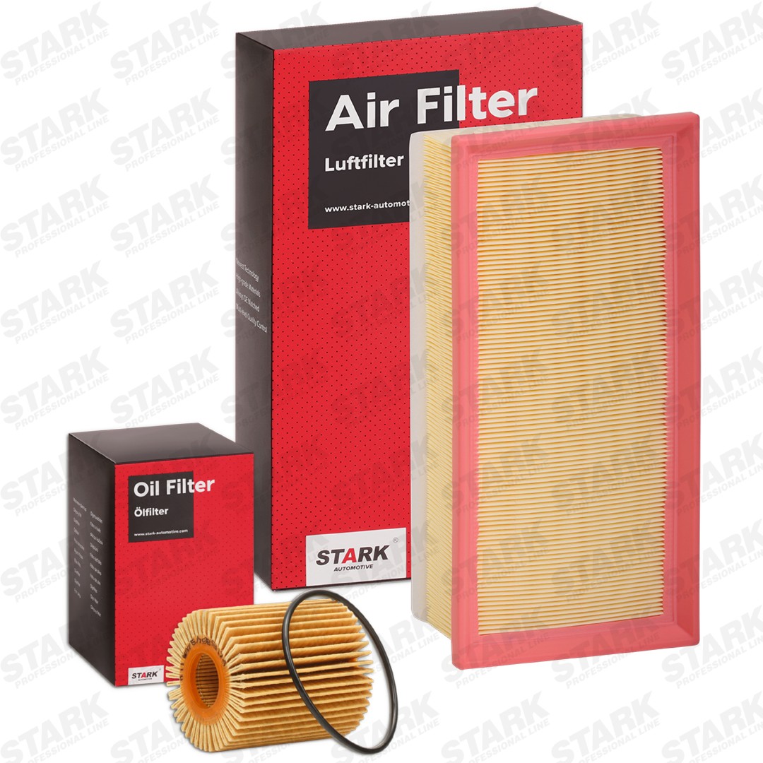 STARK Filter - Sada číslo článku: SKFS-18881174 lacno