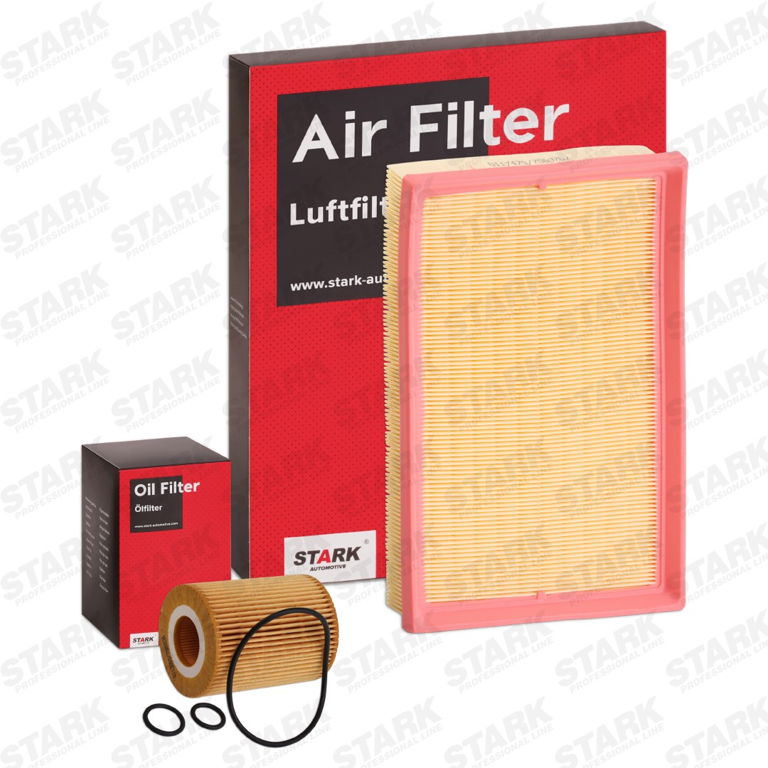 STARK Filter kit Varenummer: SKFS-18881224 billige