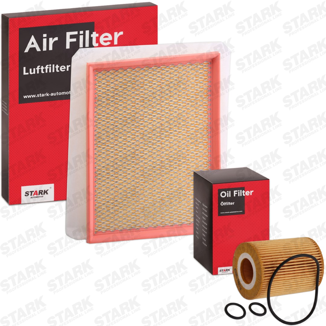 STARK Σετ φίλτρων αριθμός Άρθρου: SKFS-18881225 φθηνότερα