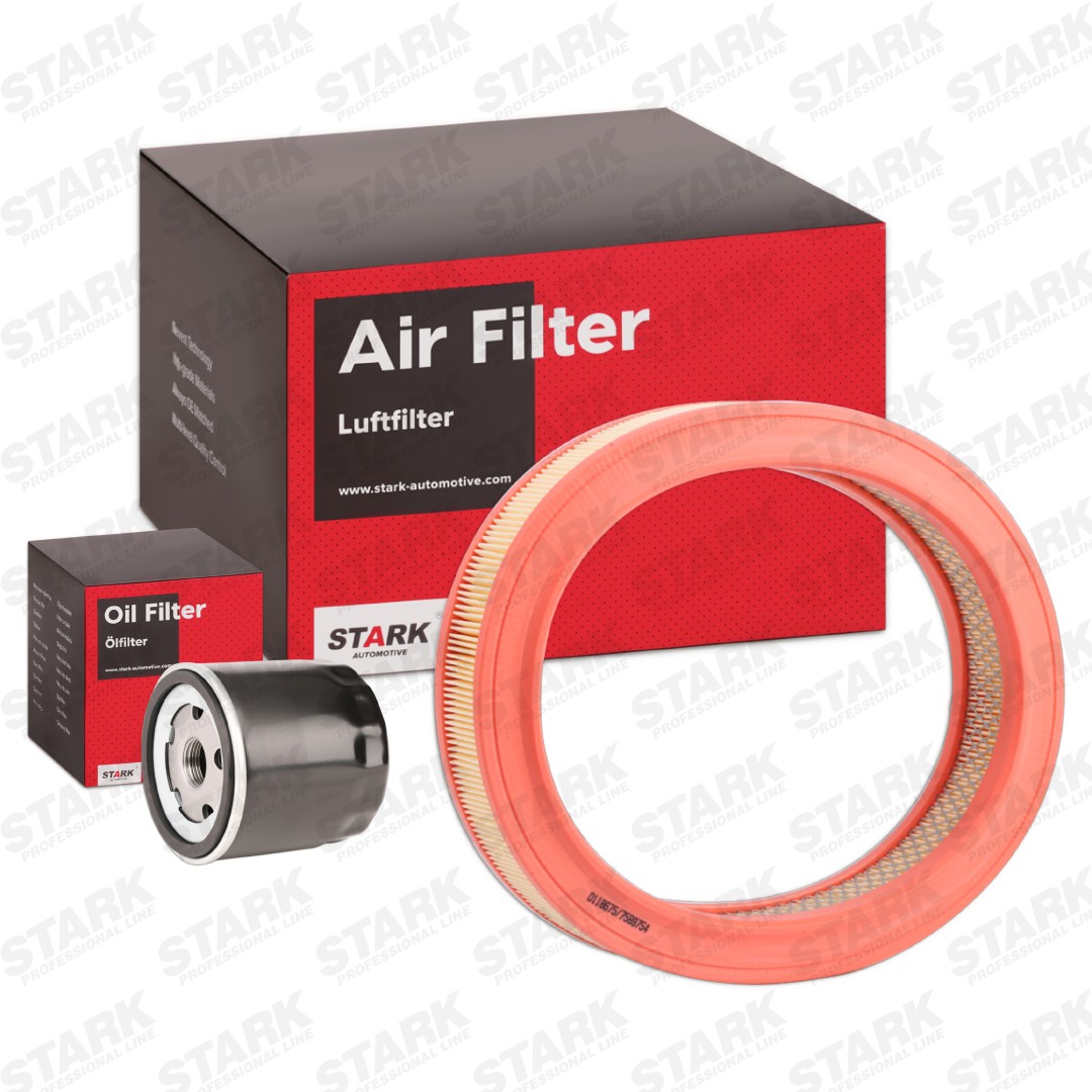 STARK Filter - Sada číslo článku: SKFS-18881300 lacno